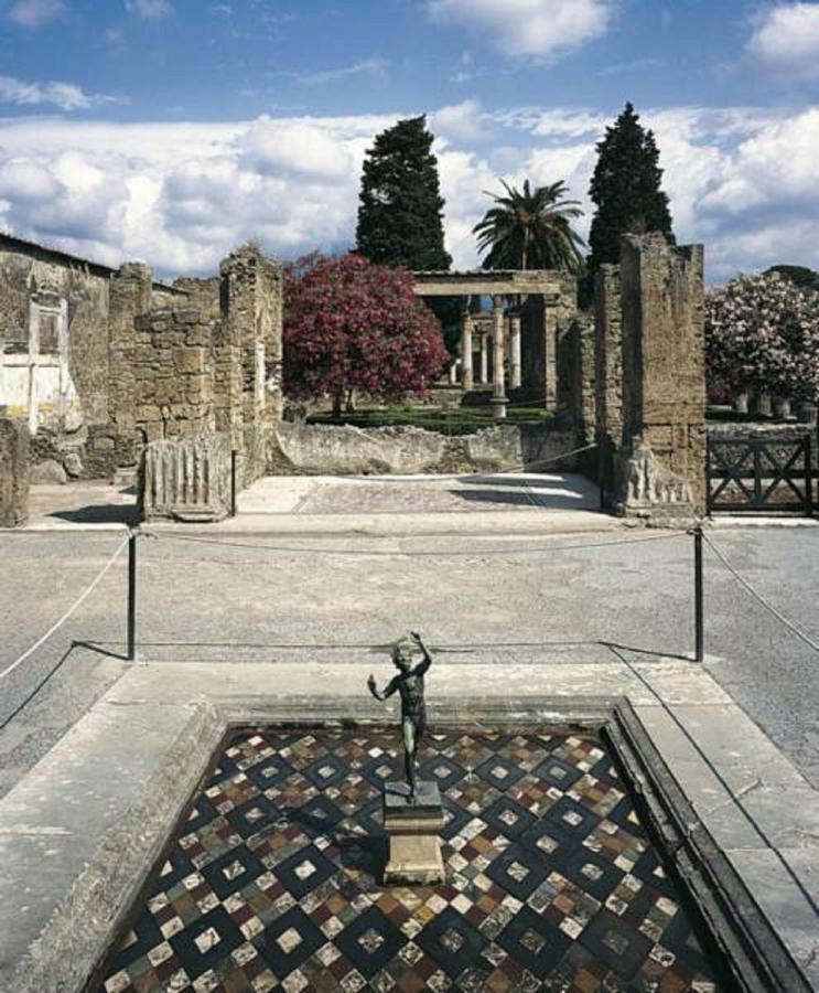 B&B Maison Blanche Πομπηία Εξωτερικό φωτογραφία